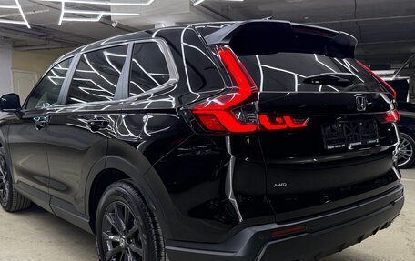 Honda CR-V, 2026 год, 4 300 000 рублей, 11 фотография