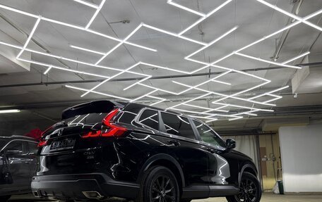 Honda CR-V, 2026 год, 4 300 000 рублей, 4 фотография
