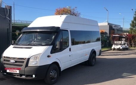 Ford Transit, 2006 год, 1 000 000 рублей, 6 фотография