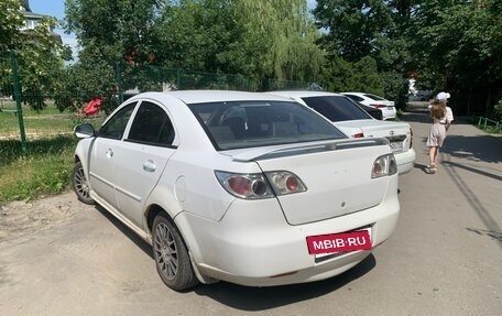 Haima 3, 2011 год, 200 000 рублей, 3 фотография