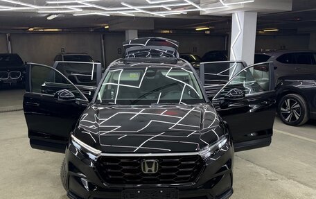 Honda CR-V, 2026 год, 4 300 000 рублей, 15 фотография