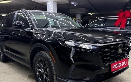 Honda CR-V, 2026 год, 4 300 000 рублей, 7 фотография