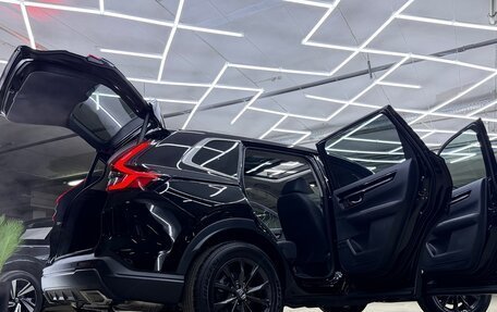 Honda CR-V, 2026 год, 4 300 000 рублей, 16 фотография