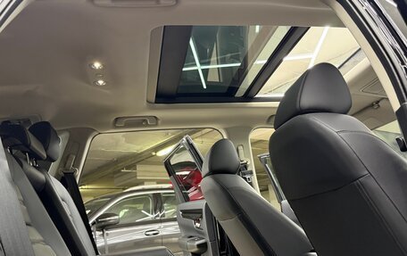 Honda CR-V, 2026 год, 4 300 000 рублей, 29 фотография