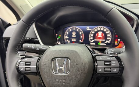 Honda CR-V, 2026 год, 4 300 000 рублей, 34 фотография