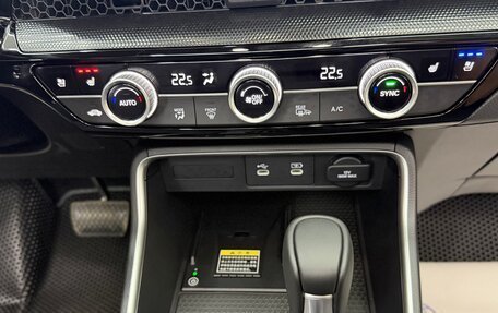 Honda CR-V, 2026 год, 4 300 000 рублей, 33 фотография