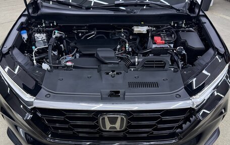 Honda CR-V, 2026 год, 4 300 000 рублей, 39 фотография