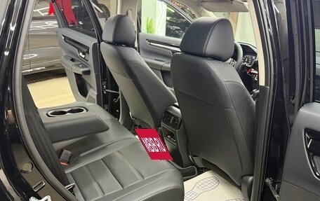 Honda CR-V, 2026 год, 4 300 000 рублей, 28 фотография