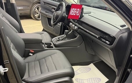 Honda CR-V, 2026 год, 4 300 000 рублей, 30 фотография