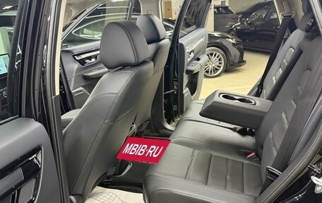 Honda CR-V, 2026 год, 4 300 000 рублей, 23 фотография