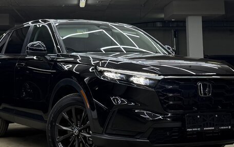 Honda CR-V, 2026 год, 4 300 000 рублей, 40 фотография