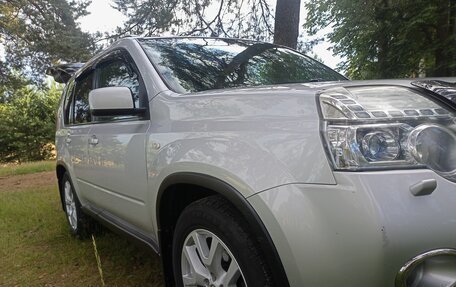 Nissan X-Trail, 2011 год, 1 150 000 рублей, 4 фотография