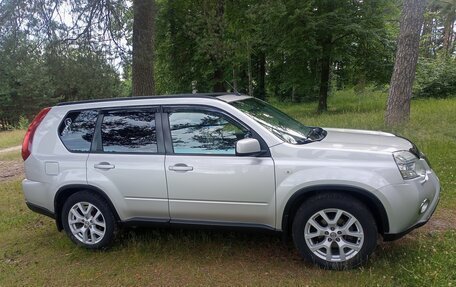 Nissan X-Trail, 2011 год, 1 150 000 рублей, 3 фотография