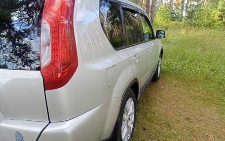 Nissan X-Trail, 2011 год, 1 150 000 рублей, 6 фотография