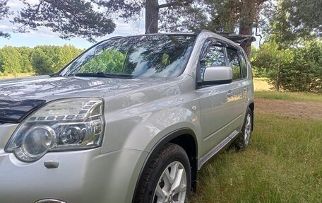 Nissan X-Trail, 2011 год, 1 150 000 рублей, 5 фотография