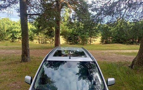 Nissan X-Trail, 2011 год, 1 150 000 рублей, 8 фотография
