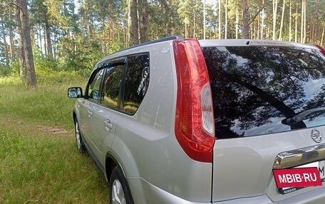 Nissan X-Trail, 2011 год, 1 150 000 рублей, 7 фотография