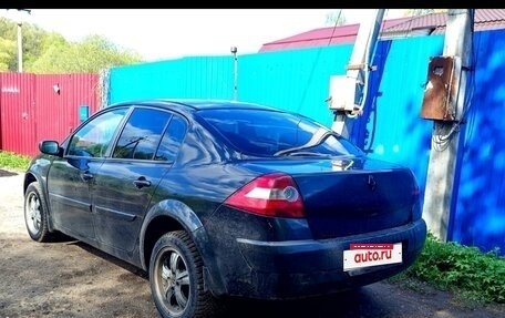 Renault Megane II, 2005 год, 210 000 рублей, 7 фотография