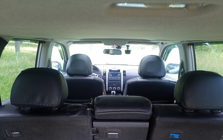 Nissan X-Trail, 2011 год, 1 150 000 рублей, 16 фотография