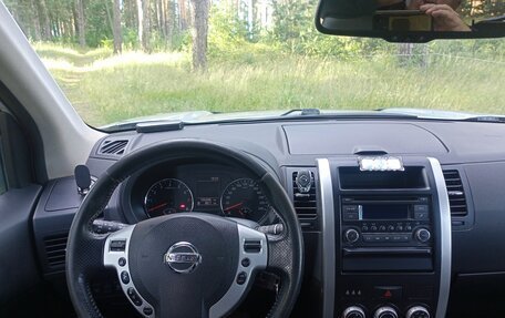 Nissan X-Trail, 2011 год, 1 150 000 рублей, 11 фотография