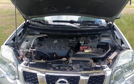 Nissan X-Trail, 2011 год, 1 150 000 рублей, 10 фотография