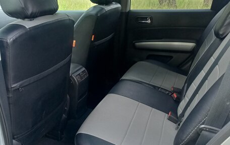 Nissan X-Trail, 2011 год, 1 150 000 рублей, 14 фотография