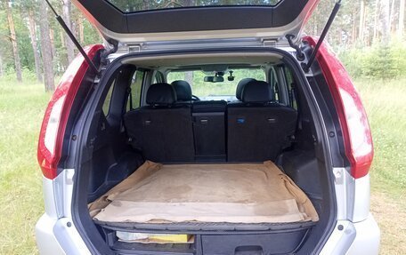 Nissan X-Trail, 2011 год, 1 150 000 рублей, 17 фотография