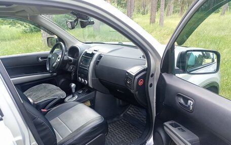 Nissan X-Trail, 2011 год, 1 150 000 рублей, 13 фотография
