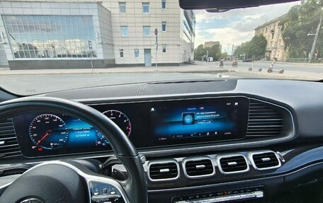 Mercedes-Benz GLE, 2019 год, 6 200 000 рублей, 7 фотография