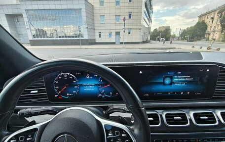 Mercedes-Benz GLE, 2019 год, 6 200 000 рублей, 8 фотография