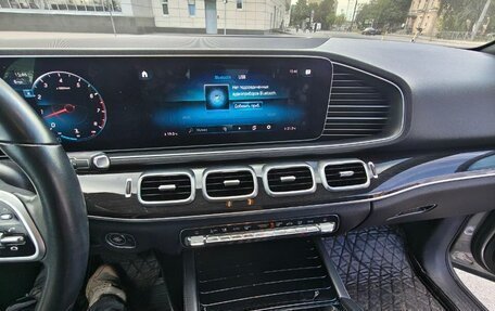 Mercedes-Benz GLE, 2019 год, 6 200 000 рублей, 9 фотография