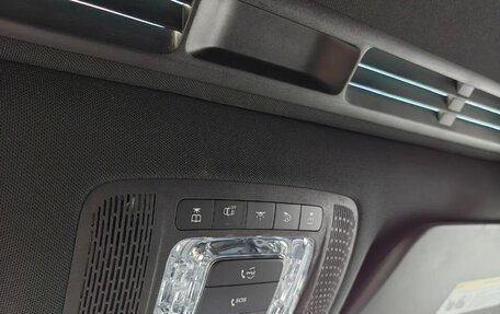 Mercedes-Benz GLE, 2019 год, 6 200 000 рублей, 13 фотография