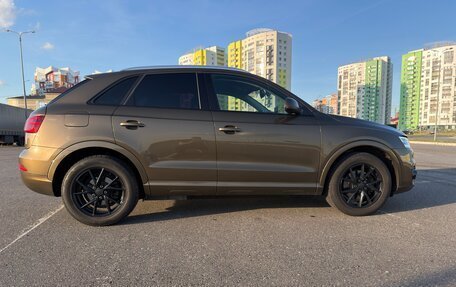 Audi Q3, 2012 год, 1 450 000 рублей, 3 фотография