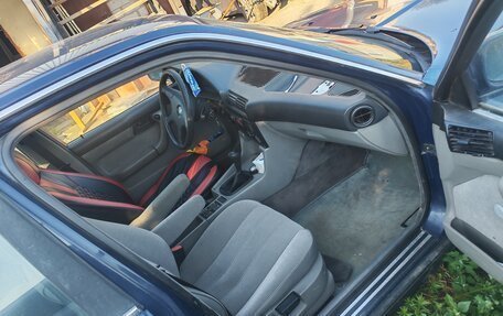 BMW 5 серия, 1989 год, 190 000 рублей, 5 фотография