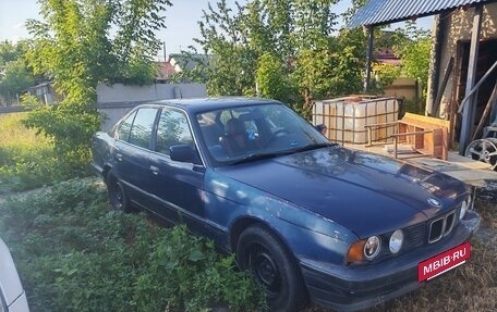 BMW 5 серия, 1989 год, 190 000 рублей, 3 фотография