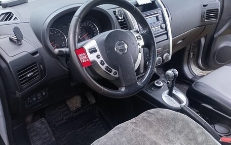 Nissan X-Trail, 2011 год, 1 150 000 рублей, 12 фотография