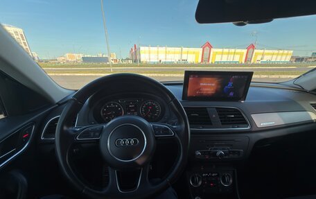 Audi Q3, 2012 год, 1 450 000 рублей, 9 фотография