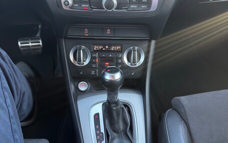 Audi Q3, 2012 год, 1 450 000 рублей, 7 фотография