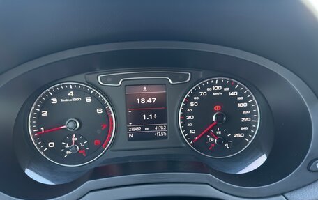 Audi Q3, 2012 год, 1 450 000 рублей, 8 фотография