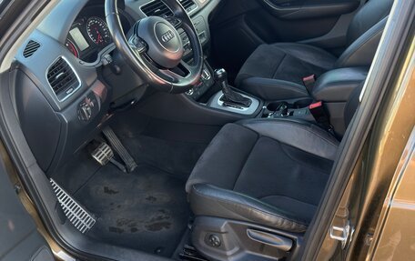 Audi Q3, 2012 год, 1 450 000 рублей, 6 фотография