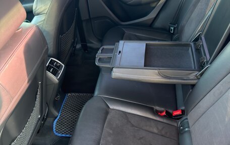 Audi Q3, 2012 год, 1 450 000 рублей, 10 фотография