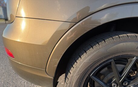 Audi Q3, 2012 год, 1 450 000 рублей, 12 фотография