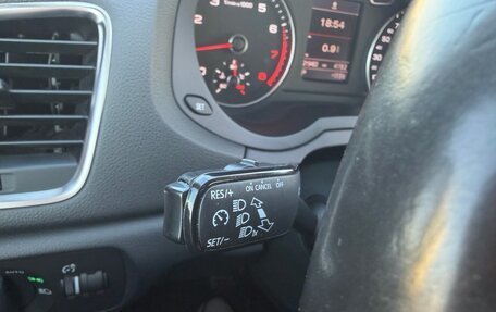 Audi Q3, 2012 год, 1 450 000 рублей, 11 фотография