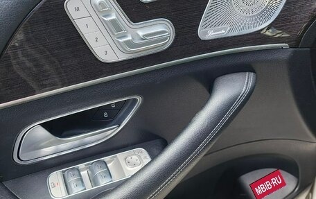 Mercedes-Benz GLE, 2019 год, 6 200 000 рублей, 10 фотография