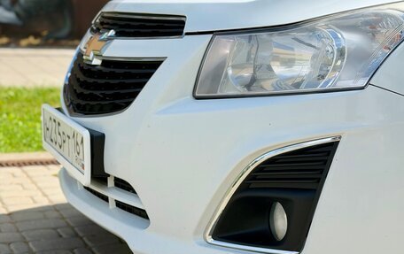 Chevrolet Cruze II, 2013 год, 760 000 рублей, 10 фотография