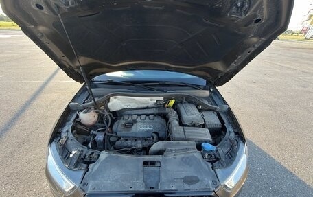 Audi Q3, 2012 год, 1 450 000 рублей, 14 фотография
