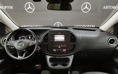 Mercedes-Benz Vito, 2020 год, 4 190 000 рублей, 3 фотография
