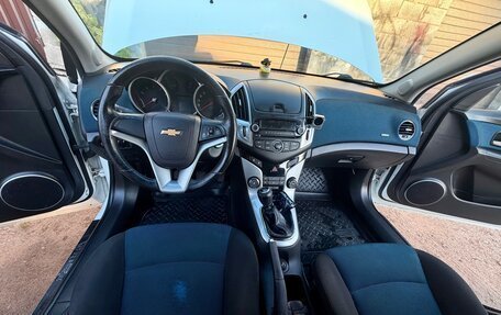 Chevrolet Cruze II, 2013 год, 760 000 рублей, 16 фотография