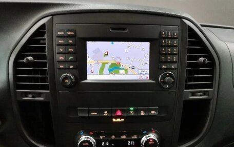 Mercedes-Benz Vito, 2020 год, 4 190 000 рублей, 5 фотография