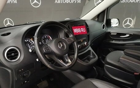 Mercedes-Benz Vito, 2020 год, 4 190 000 рублей, 4 фотография